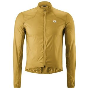 Gonso Campello Fietsjack (Heren |beige)