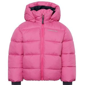 Didriksons Kids Roxen Jacket Synthetisch jack (Kinderen |roze)