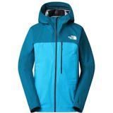 The North Face - Summit Futurelight Torre Egger LT Jacket - Blauw - Winterjack