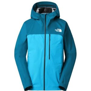The North Face - Summit Futurelight Torre Egger LT Jacket - Blauw - Winterjack