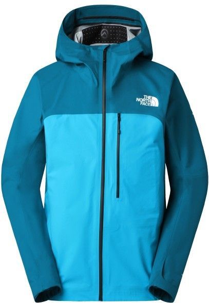 The North Face - Summit Futurelight Torre Egger LT Jacket - Blauw - Winterjack