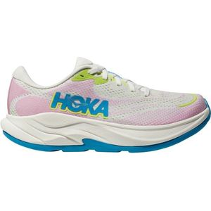 HOKA Womens Rincon 4 Hardloopschoenen (Dames |meerkleurig)