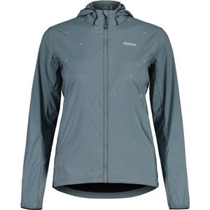 Maloja - FjelletM - Windjack - Grijs - Dames