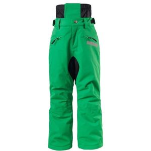 GOSOAKY Kids Big Bad Wolf Skibroek (Kinderen |groen |waterdicht)