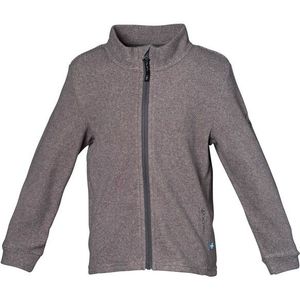 Isbjörn - Lynx Jacket - Fleecevest - Grijs