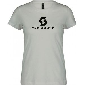 Scott Womens Icon S/S T-shirt (Dames |grijs)