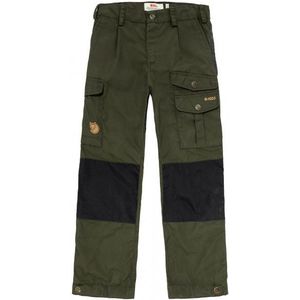 Fjällräven Kids Vidda Trousers Trekkingbroek (Kinderen |olijfgroen)