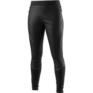 Dynafit Womens Alpine Hybrid Pants Hardloopbroek (Dames |zwart)