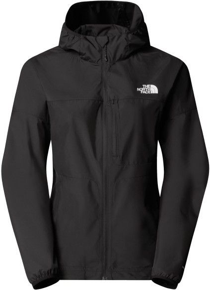 The North Face - Higher Run - Windjas - Tnf Black