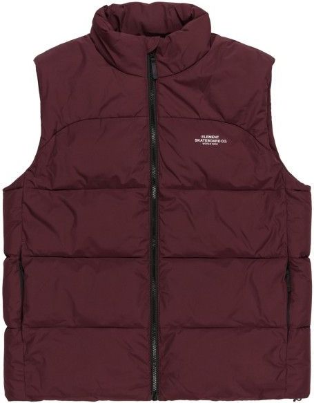 Element - Classic Insulator Vest - Isolerend Vest - Heren