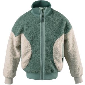 GOSOAKY Kids Jungle Cat Fleecevest (Kinderen |meerkleurig)