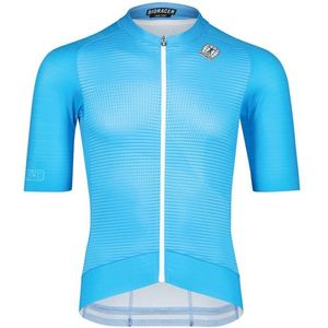 Bioracer Epic Ultralight Jersey Fietsshirt (Heren |blauw)