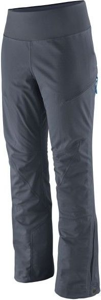 Patagonia - Upstride Pants - Toerskibroek - Blauw - Waterdicht