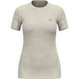 Odlo - Merino 160 - Baselayer - Grijs - S/S Merino-ondergoed