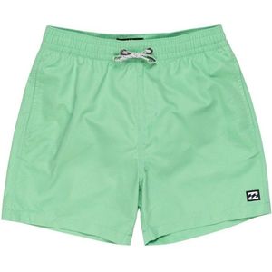 Billabong Kids All Day Boardshort (Kinderen |groen)