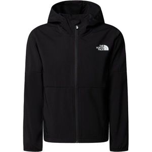 The North Face - On The Trail - Jas - Tnf Black - FlashDry - Volledige Rits