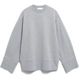 ARMEDANGELS - Anwaa - Trui - Grijs