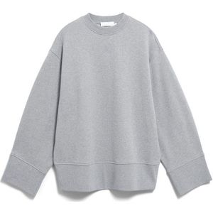 ARMEDANGELS - Anwaa - Trui - Grijs