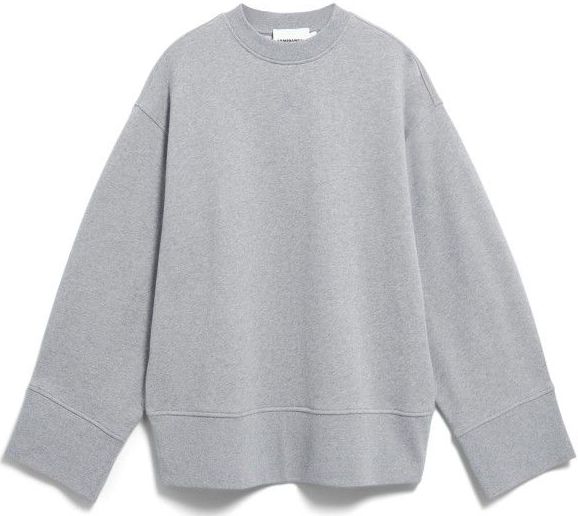 ARMEDANGELS - Anwaa - Trui - Grijs