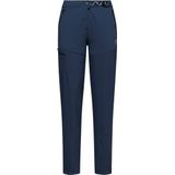 La Sportiva - West Crest Pants - Trekkingbroek - Blauw