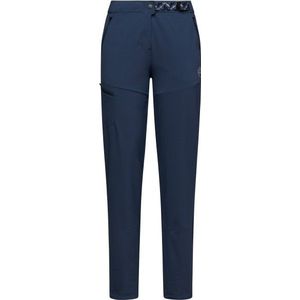 La Sportiva - West Crest Pants - Trekkingbroek - Blauw