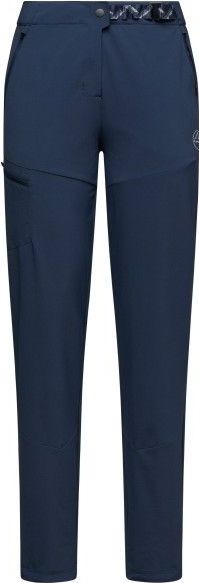 La Sportiva - West Crest Pants - Trekkingbroek - Blauw