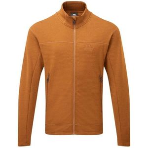 Mountain Equipment - Apiro Jacket - Fleecevest - Bruin