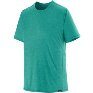 Patagonia Cap Cool Lightweight Shirt Sportshirt (Heren |turkoois)