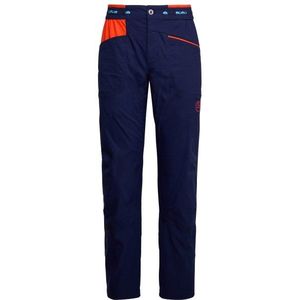 La Sportiva Talus Pant Klimbroek (Heren |blauw)