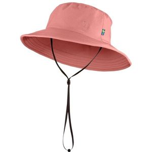 Fjällräven Abisko Sun Hat Hoed (roze)