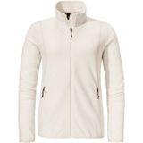 Schöffel - Fleecejack - Wit - Hiking Fleece Jk Style