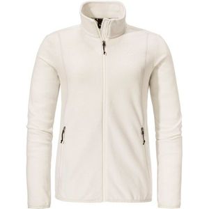 Schöffel - Fleecejack - Wit - Hiking Fleece Jk Style