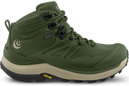 Topo Athletic - Trailventure 2 WP - Wandelschoen - Waterdicht