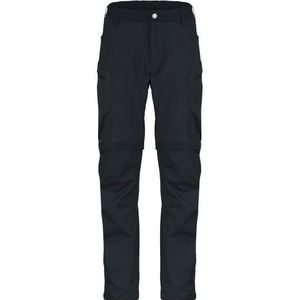 Stoic FalunSt Tour Zip-Off Pants Light Afritsbroek (Heren |zwart)