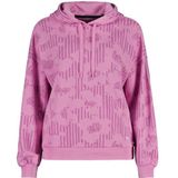 Maloja - SaanersM - Hoodie - Roze