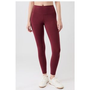 Leggings - Mandala Best Loved - Hoge Taille - Volledige Lengte - TENCEL™ van Lenzing