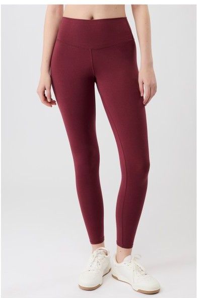 Leggings - Mandala Best Loved - Hoge Taille - Volledige Lengte - TENCEL™ van Lenzing