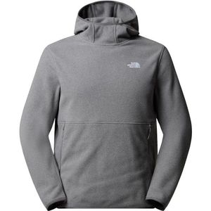 The North Face - Glacier Fleece - Pullover Hoodie - Heren - 100% Polyester