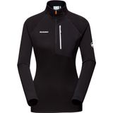 Mammut - Aenergy Light - Fleece - Met Halve Rits