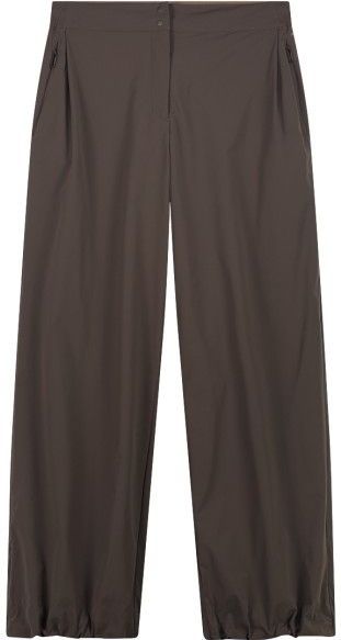 Jeanne Baret Dames Sumatra Wide Broek