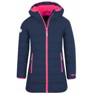 Girls Stavanger Coat - Jack - Warm - Waterafstotend - Polyester