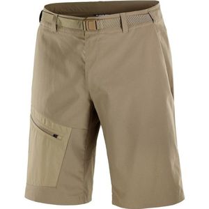 Salomon Outerpath Utility Short (Heren |beige)