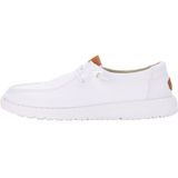 HeyDude - Wendy - Sneakers - Wit