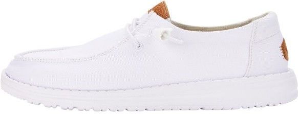 HeyDude - Wendy - Sneakers - Wit