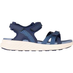 Trollkids - Preikestolen Sandal XT - Sandalen - Blauw/Wit