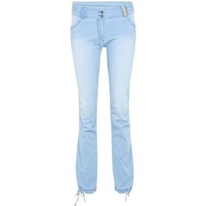 Ocun Womens Inga Jeans Jeans (Dames |blauw)