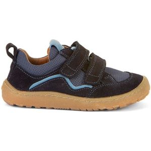 Froddo Kids Barefoot Base Barefootschoenen (Kinderen |blauw)