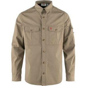 Craghoppers Heren Expert Kiwi shirt met lange mouwen Button Down Shirt