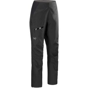 Arc'teryx - Beta Pant - Regenbroek - Zwart - Waterdicht