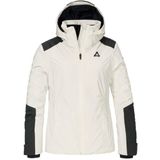 Schöffel - Zandwel - Ski-jas - Wit - Waterdicht